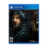 Death Stranding PS4 Game