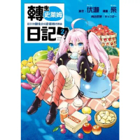 【momoBOOK】轉生史萊姆日記 關於我轉生變成史萊姆這檔事 2(電子漫畫)