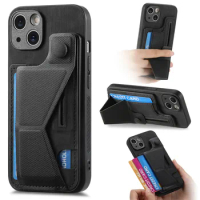 For Motorola Edge 50 Pro 5G 2024 Leather Card Holder Phone Case For Motorola Moto X50 Ultra Back Cover Moto Edge50 Ultra Funda