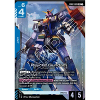 การ์ด Gundam GD02 เกรด LR  ของหายาก สายสะสมต้องมี!  คําแนะนําผลิตภัณฑ์ใหม่ของเดือนนี้