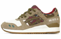 ASICS GEL-LYTE III AZTEC