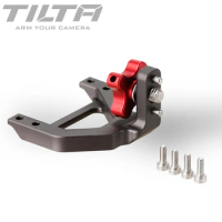 Tiltaing TA-HA3-G Side Handle Attachment Type III for Sony a7/a9, Canon 5D, and Panasonic S1