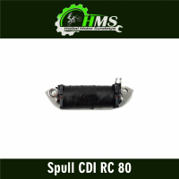Spull CDI RC 80 - Spol Spool Spul Sepul Api Jalan Arus Pengapian CDI Suzuki RC 80 RC 100 RC 110
