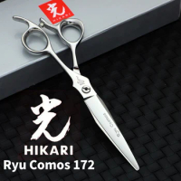 Hikari 172 Hair Salon Professional Hair Scissors Hair Scissors Special Hair Scissors Structure Scissors