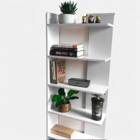 Kệ sách 5 tầng lắp ghép cực đẹp đa năng nhiều màu kt 1m15 x 15 x35cm đa tầng tiện dụng