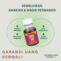 VIORID ORIGINAL SUDAH BPOM Obat Herbal Madu Jamu Dan Cream WASIR DAN AMBEIEN STADIUM 1 2 3 4 Ambeyen