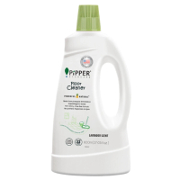 天然鳳梨酵素防敏免過水地板清潔液 800ml｜薰衣草