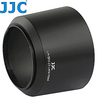 JJC索尼副廠SONY遮光罩LH-SH115(可倒扣同原廠ALC-SH115遮光罩)適E 55-210mm f/4.5-6.3 OSS即SEL55210