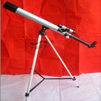 天文望遠鏡 J02061 教學儀器 小學科學 中學地理實驗器材