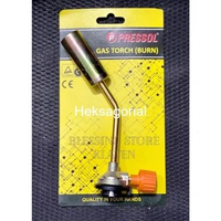 Gas Torch Blow Torch Blander Bakar Mini BPN B5074