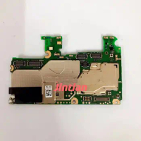 Second-hand For Huawei Y9 2018 FLA-AL10 Mainboard Used for Huawei Y9 2018 Unlock 64GB Tested Working