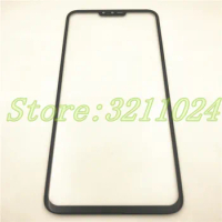 V40 V50 Glass Screen Panel For LG V40 ThinQ / V50 ThinQ 5G Front Glass Touch Screen Top Lens LCD Outer Panel Repair