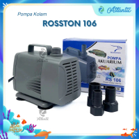 Pompa Air Kolam Power Aquarium Water Pump