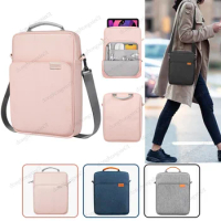 Case for Lenovo Tab M10 Plus 3rd 10.6 Xiaoxin Pad 10.6 Xiaoxin Pad Pro 11.2 2nd 11.5 Tab P11 Pro Plus M10 HD 2nd Sleeve Bag
