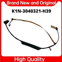 New LCD cable for MSI GF66 Sword 15 Creator M16 MS-1581 MS1581 display EDP CABLE K1N-3040321-H39