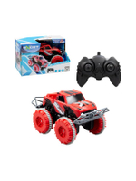 รถบังคับ Exost Wild Challenger X Red