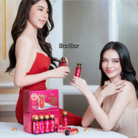 Yasaka Collagen Tripeptide คอลลาเจน ខលឡាជេនយ៉ាសាកា