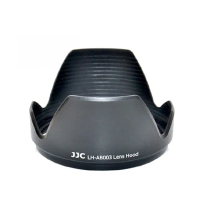 【JJC】副廠Tamron相容騰龍原廠LH-AB003遮光罩(適B003和B005 SP 17-50mm F/2.8 XR Di II VC LD)