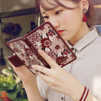 iPhone8Plus蘋果xs皮套翻蓋式6s手機殼8保護套插卡7 Plus防摔女款