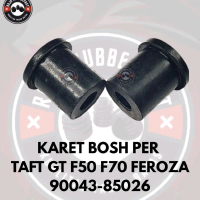 KARET BOSH PER BOSPER DAIHATSU TAFT F50 F70 FEROZA