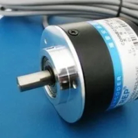 Photoelectric encoder EB58S10C-1000-6LG2