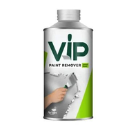 VIP Remover Paint Remover 1kg Bandung