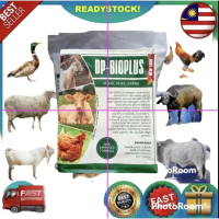 DPBioplus 2kg, the number 1 vitamin for livestock, is on sale.