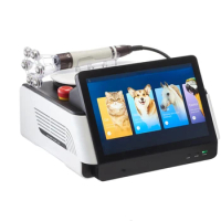 Diode Laser Popular Rehabilitation Therapy Supplies Physical Therapy Equipment Veterinary Laser for Pets and Larger Animals
