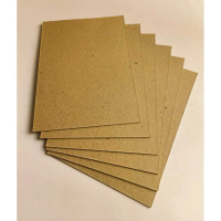 ( LEMBAR ) KARTON HARD BOARD / HARDCOVER NO.30 TEBAL F4 21.5 X 33 CM