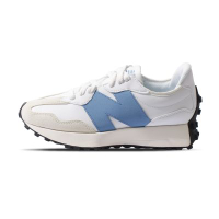 New Balance NB 327 男鞋 女鞋 天空藍色 中性 D楦 麂皮 運動 復古 休閒鞋 U327SKB