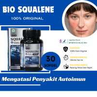 Bio Squalene Untuk Mengatasi Penyakit Autoimun, Penyakit Lupus, Bercak Merah Dimuka, Sakit Lupus, In