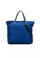 Prada 二手 Prada Tessuto 手提包