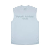 Poleyrum Stride Sleeveless Jersey - Kaos Singlet Tank Tops Lekbong Running Regular Fit Dry-Fit Micro
