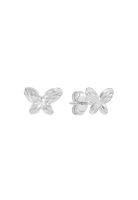 HABIB HABIB 750/18K White Gold Earring GEB417