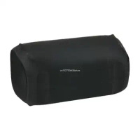 Fabric Speaker Anti Dust Cover for JBL Partybox 110 Speaker Preserve Sound Quality and Appearance Dropship