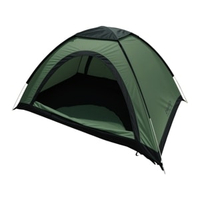 เบสิโค เต็นท์ป๊อปอับสำหรับ 2 คน รุ่น CGBC31106G สีเขียว