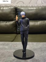 Statue Figure anime Jujuszu Kaisen, Gojo Satoru , 20 cm.