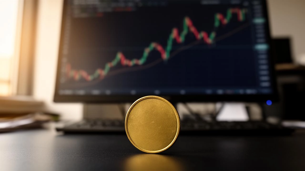 Bitcoin Climbs Back Above $84,000 as Oil Slump Offsets Record ETF Exodus