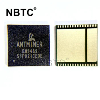 BM1489 Asic chip For Antminer L7 LTC DOGE Miner