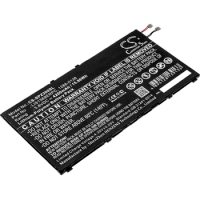 CameronSino for SONY SGP611 SGP612/W SGP621 SGP641 SOT22 Xperia Tablet Z3 Compact 8" LIS1569ERPC battery