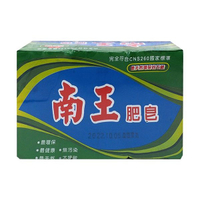 南王 肥皂(200gx3入) 無患子肥皂【小三美日】DS010763