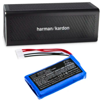 Cameron Sino 1800mAh Battery For Harman/Kardon One CP-HK05 PR-652954
