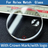 For Rolex Sapphire Crytal 279381 279138 279161 279171 279173 Anti-scratch Watch Glass