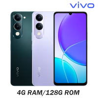 vivo Y04 4G (4G/128G) 6.74吋八核心智慧型手機