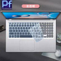 laptop Keyboard Protector Cover Skin For ASUS VivoBook 15 X515MA X515JA X515EA X515EP X515JF X515JP X515J X515 MA EP JF JP 15.6