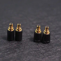 0.78 to IE400PRO pin MMCX to IE500PRO universal headphone cable conversion pin