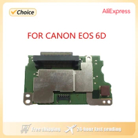 Free Shipping! ! 100% New original 6D Power Board/DC-DC Board for CANON EOS 6D