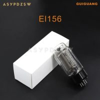 New 1 PCS Old GuiGuang EL156 HIFI Audio Vacuum tube Replace KT88/KT100/KT90
