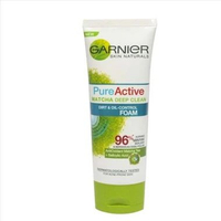 Garnier Facial Foam Pure Active Matcha Garnier
