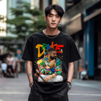 Certified Lover Boy Album Hip Hop Rapper Drake Boys T-shirt Unisex Lil Baby Travis Scott T Shirt Sho